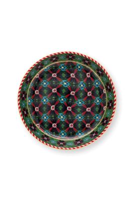 Pip Studio Theetip Clover Groen Pip Studio Theetip Clover Groen