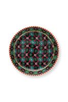 Pip Studio Theetip Clover Groen - thumbnail