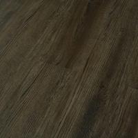 Vloerplanken zelfklevend 4,46 m 3 mm PVC donkerbruin - thumbnail