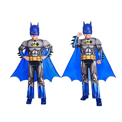 Kinderkostuum Batman Brave & Bold