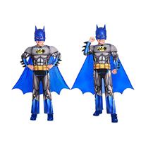 Kinderkostuum Batman Brave & Bold - thumbnail