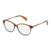 Brillenframe Dames Tous VTO928520861 (52 mm) Oranje (ø 52 mm) - thumbnail