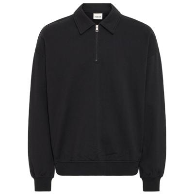 Solid SDOWNEY Casual Sweater Heren 2XL