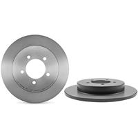 Remschijf 09B55111 - thumbnail