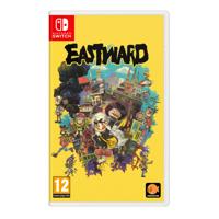 Eastward - thumbnail