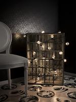 KonstSmide LichtsnoerPartylight 20 bol lampjes - 2374-800 - thumbnail