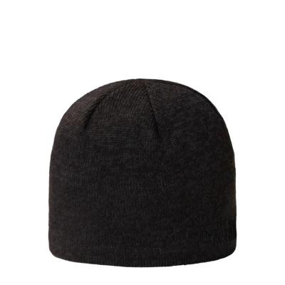 The North Face Jim Beanie Muts Kinderen TNF Black Heather L