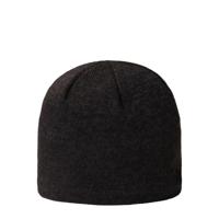 The North Face Jim Beanie Muts Kinderen TNF Black Heather L - thumbnail