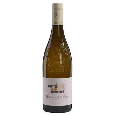 Châteauneuf-du-Pape Blanc 2024 - 75CL - 14% Vol.