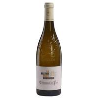 Châteauneuf-du-Pape Blanc 2024 - 75CL - 14% Vol. - thumbnail