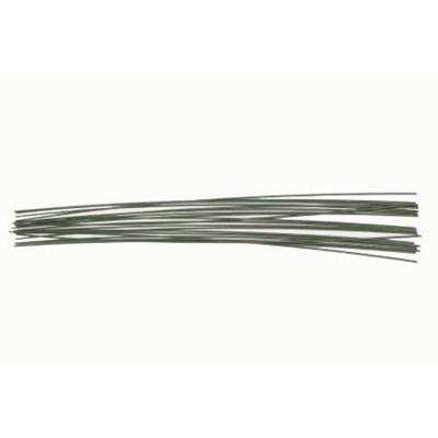 Steekdraad 1.5x400mm 20 stuks Groen