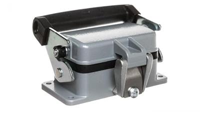 LAPP 10033900 Opbouwbehuizing EPIC® H-B 10 10 stuk(s)