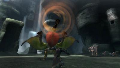 Monster Hunter Tri