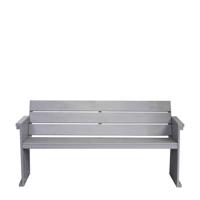 Sens-line Marseille Houten Tuinbank 3-zits - thumbnail