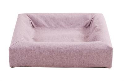 Bia bed skanor hoes hondenmand roze