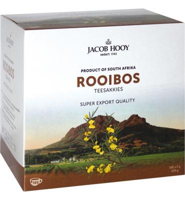 Jacob Hooy Rooibosthee