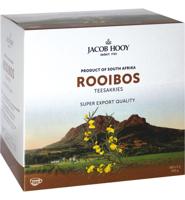 Jacob Hooy Rooibosthee - thumbnail