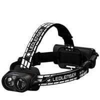 Ledlenser H19R Signature oplaadbare LED hoofdlamp 4000 lm - 330 mtr - bluetooth - thumbnail