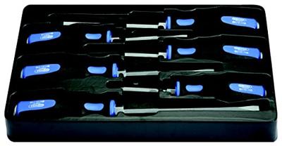 KS Tools 151.1160 Schroevendraaierset