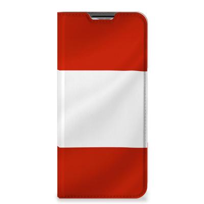 OPPO A54s | A16 | A16s | Standcase | Oostenrijk