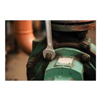 Stahlwille 96400816 13/16 Ring-steeksleutelset Sleutelbreedte (metrisch) 7 - 24 mm - thumbnail
