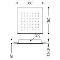 Tres Regendouche 134944 - thumbnail