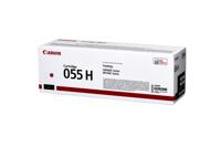 Canon Cartridge 055 high capacity magenta - thumbnail
