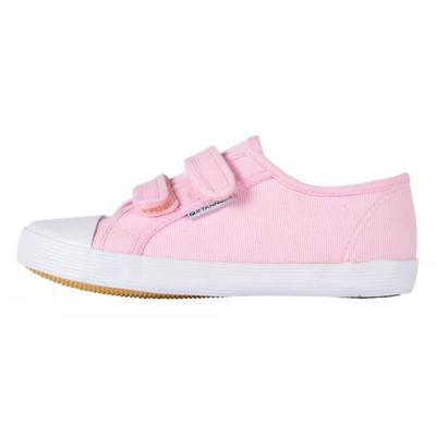 Stanno 472000 Canvas Gymschoen - Rose - 36