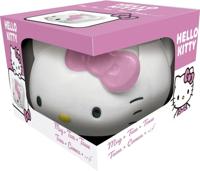 Sanrio 3D Mug Hello Kitty 502 ml - thumbnail