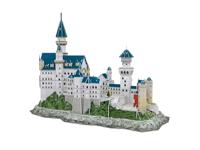 Revell 3d puzzel bouwpakket neuschwanstein castle - 121dlg. - thumbnail