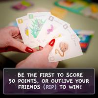 Happy Little Dinosaurs - thumbnail