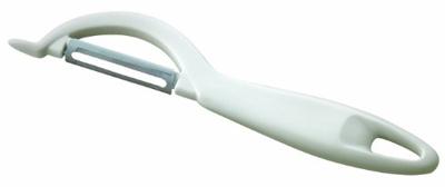 Fruit- en Groentenschiller Tescoma Wit Roestvrij staal