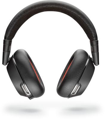 POLY Voyager 8200 UC Headset Bedraad en draadloos Hoofdband Kantoor/callcenter Bluetooth Zwart POLY Voyager 8200 UC Headset Bedraad en draadloos Hoofdband Kantoor/callcenter Bluetooth Zwart