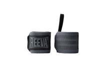 Reeva Elastische Wrist Wrap l unisex l Grijs - thumbnail
