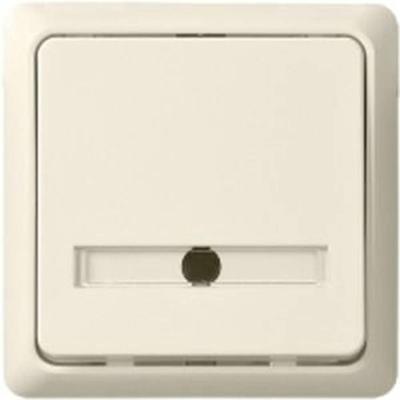 ELSO toets 506120 42V/1A inbouw RENOVATIE pw 1 stuk(s)