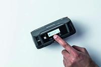 Brother RJ-4230B POS-printer Direct thermisch Mobiele printer 203 x 203 DPI - thumbnail