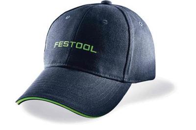 Festool Accessoires Festool golfcap