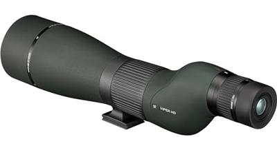 Vortex Viper HD 20-60x85 Spotting Scope Recht