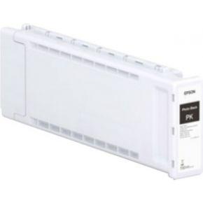 Epson Tintenpatrone photo black T 48M 700 ml T 48M1