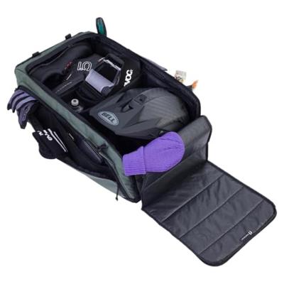 Evoc gear bag 55 - backpack