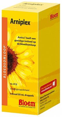 Bloem Arniplex Druppels