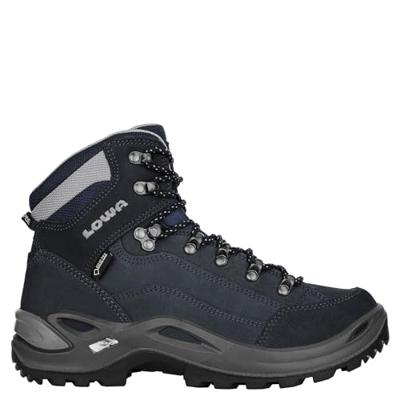 Lowa Renegade Wandelschoenen Dames 39.5 Lowa Renegade Wandelschoenen Dames 39.5