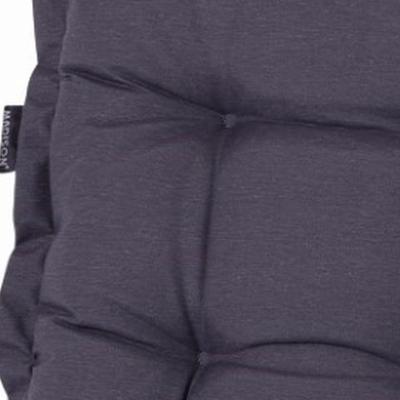 Kussen mona niedrig outdoor Panama grijs (4 stuks) Madison - Madison