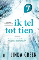 Ik tel tot tien - deel 7 - Linda Green - ebook - thumbnail