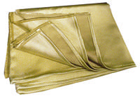 Gys Warmte beschermingsdeken 1200 C (1,75x1,50m) - 5193050204 5193050204 - thumbnail