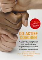 Co-actief coachen - Laura Withworth - ebook - thumbnail
