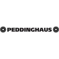 Peddinghaus XStriker 5126250001 Lathamer 800 g 320 mm 1 stuk(s) - thumbnail