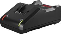 Bosch Blauw 18v starterset advanced met 2 accu's procore18v 4.0ah + lader gal 18v-40 - 1600a01ba3 - thumbnail