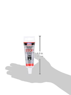 LIQUI MOLY additiv "servolenkungsöl-verlust stop " servol.oil-loss-stop 35 ml