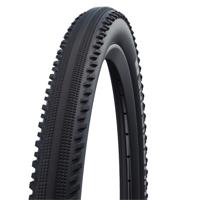 Schwalbe Buitenband 29-2.00(50-622) hurricane performance zwart - thumbnail
